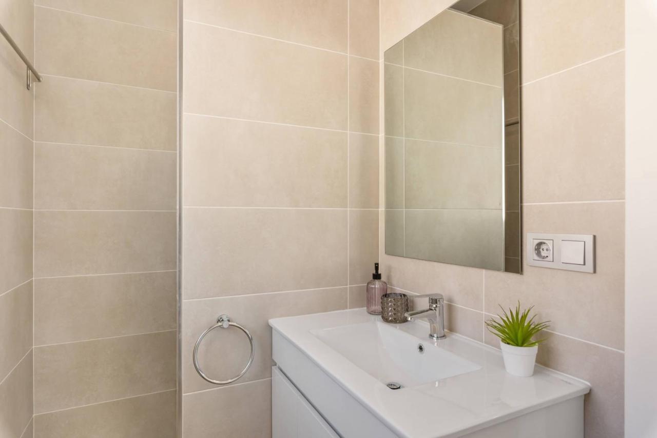 Villa Escriva - Plusholidays Calpe Bagian luar foto