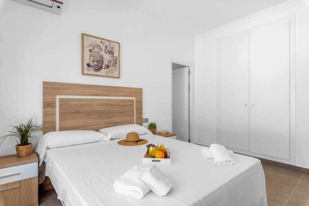 Villa Escriva - Plusholidays Calpe Bagian luar foto