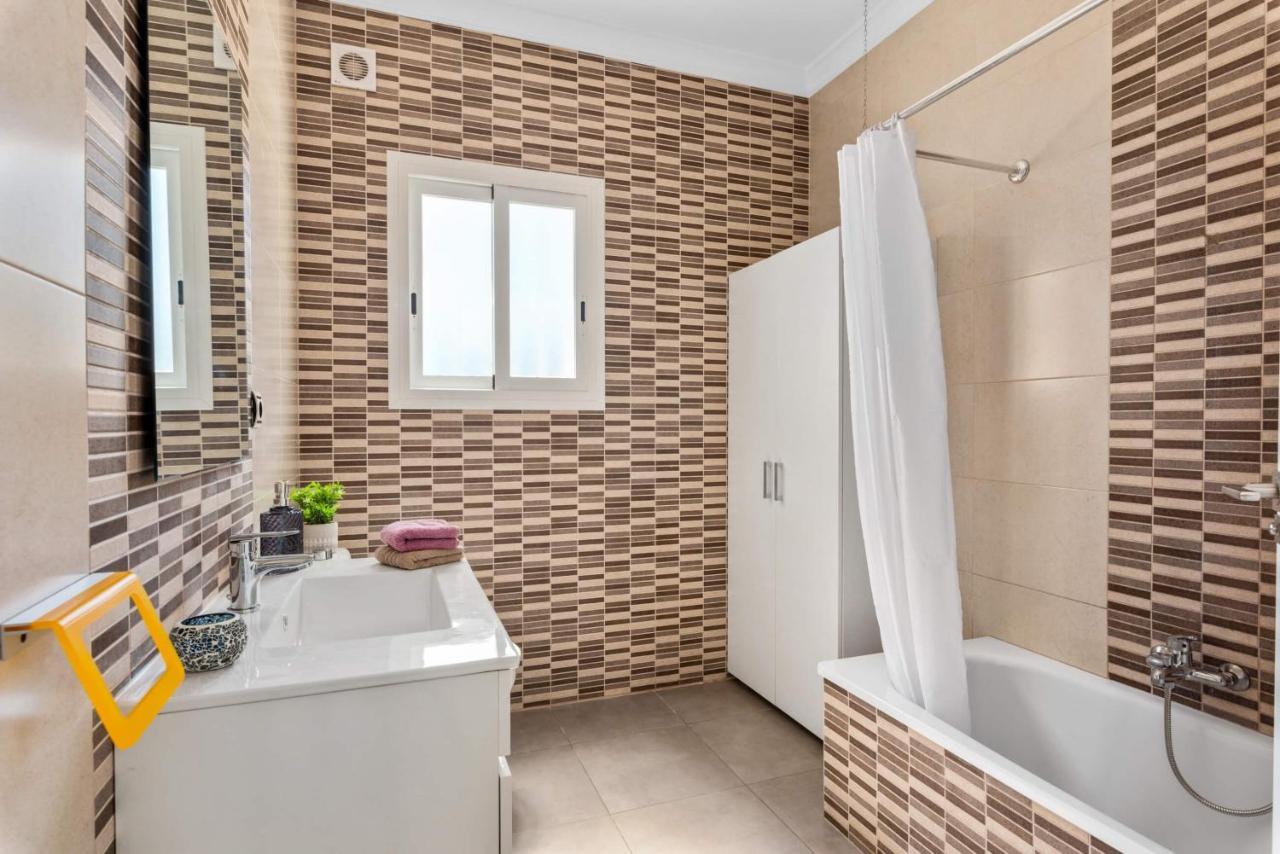 Villa Escriva - Plusholidays Calpe Bagian luar foto