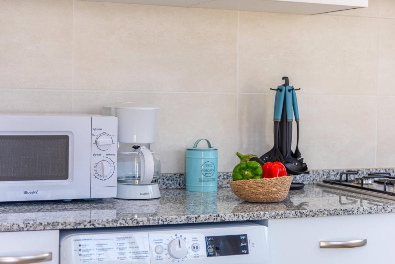 Villa Escriva - Plusholidays Calpe Bagian luar foto