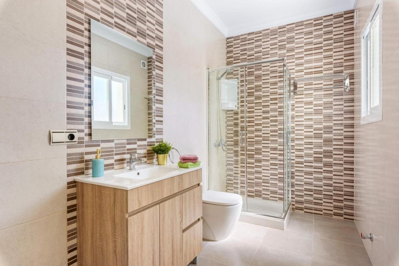 Villa Escriva - Plusholidays Calpe Bagian luar foto