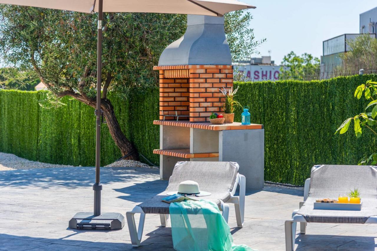 Villa Escriva - Plusholidays Calpe Bagian luar foto