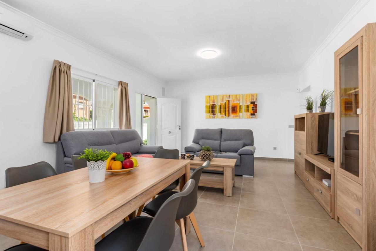 Villa Escriva - Plusholidays Calpe Bagian luar foto